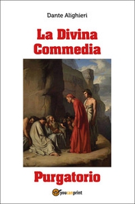 La Divina Commedia. Purgatorio - Librerie.coop La Divina Commedia. Purgatorio - Librerie.coop