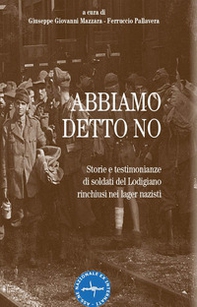 Abbiamo detto no - Librerie.coop