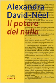 Il potere del nulla - Librerie.coop