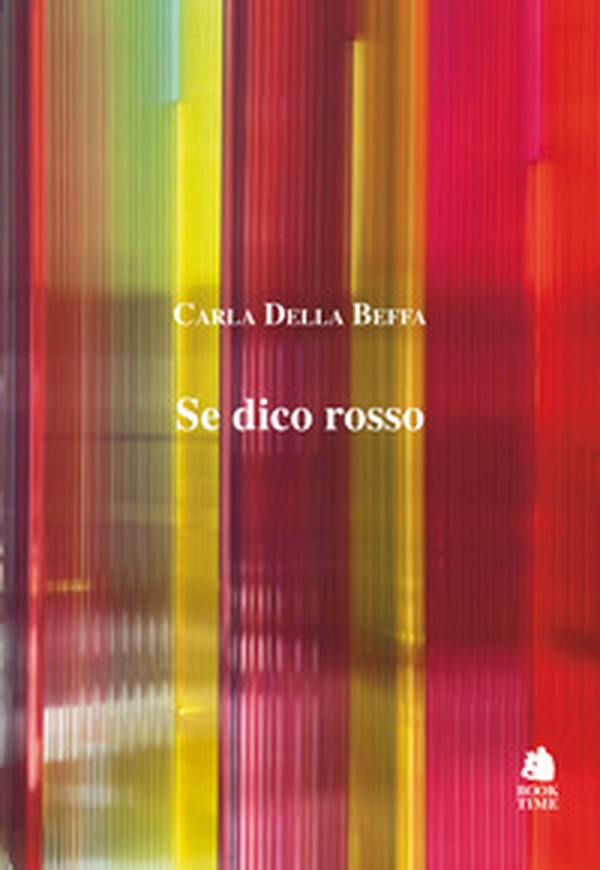 Se dico rosso - Librerie.coop Se dico rosso - Librerie.coop