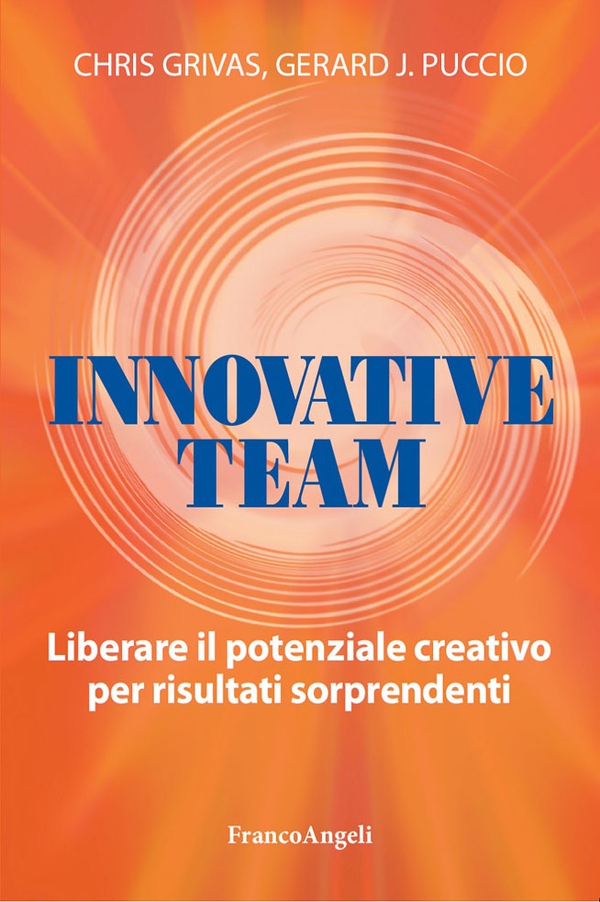 Innovative team - Librerie.coop Innovative team - Librerie.coop