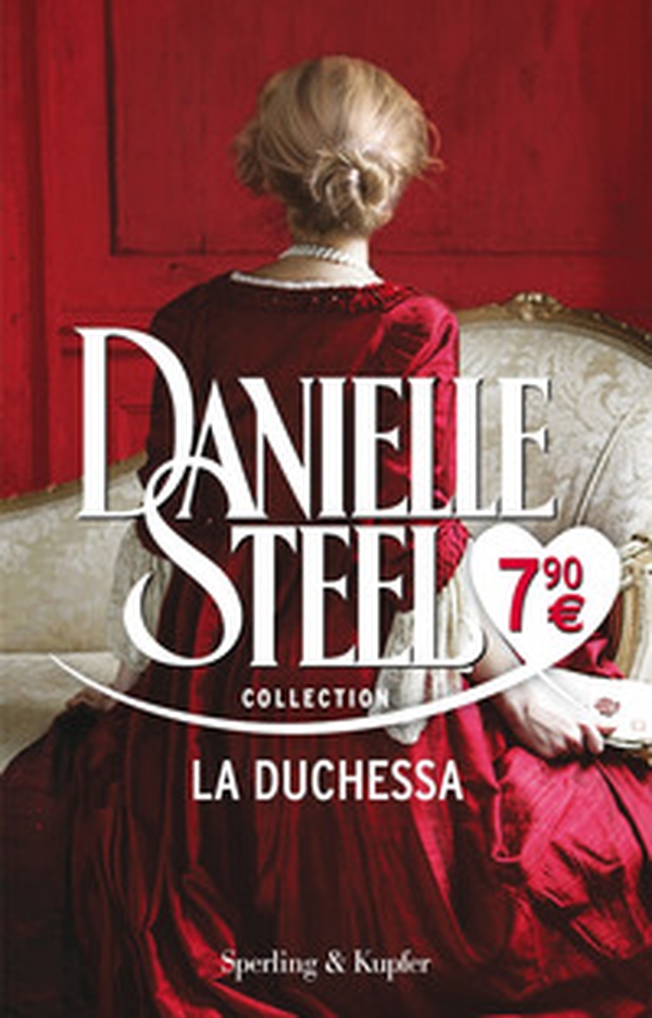 La duchessa - Librerie.coop La duchessa - Librerie.coop