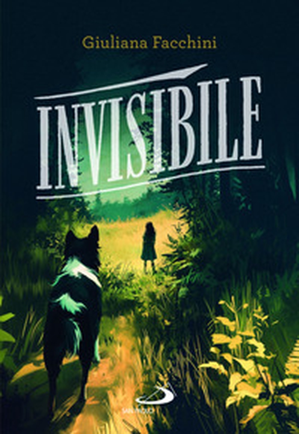 Invisibile - Librerie.coop Invisibile - Librerie.coop