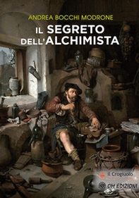 Il segreto dell'alchimista - Librerie.coop