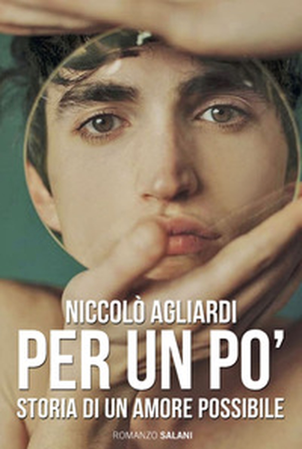 Per un po'. Storia di un amore possibile - Librerie.coop Per un po'. Storia di un amore possibile - Librerie.coop