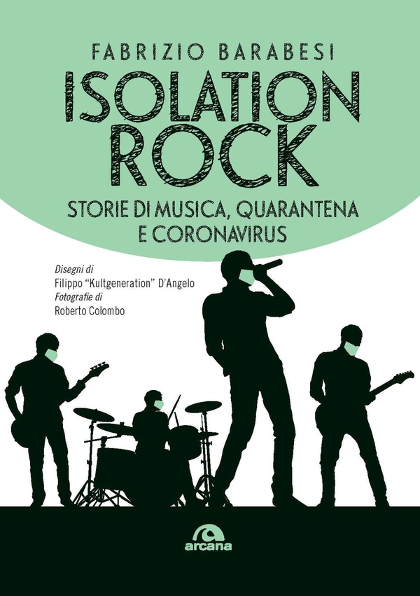 Isolation rock - Librerie.coop Isolation rock - Librerie.coop