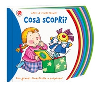 Cosa scopri? Ediz. deluxe - Librerie.coop