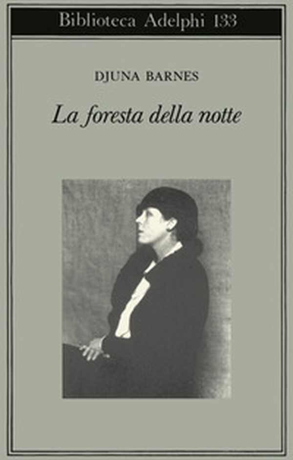La foresta della notte - Librerie.coop La foresta della notte - Librerie.coop