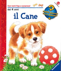 Il cane - Librerie.coop