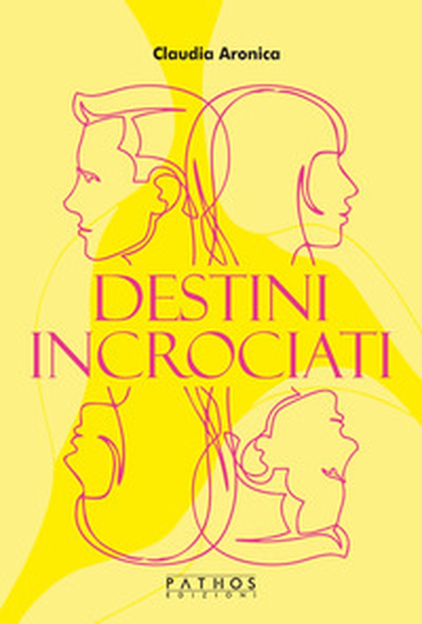 Destini incrociati - Librerie.coop Destini incrociati - Librerie.coop