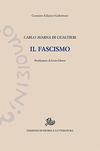 Il fascismo - Librerie.coop
