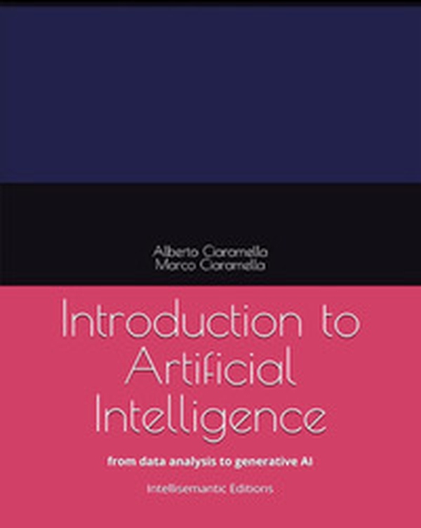 Introduction to artificial intelligence - Librerie.coop Introduction to artificial intelligence - Librerie.coop