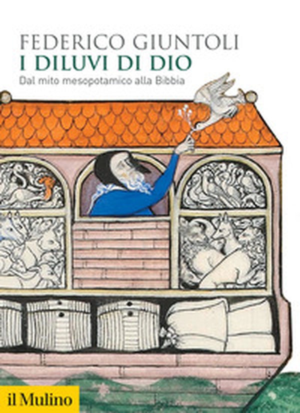 I diluvi di Dio. Dal mito mesopotamico alla Bibbia - Librerie.coop I diluvi di Dio. Dal mito mesopotamico alla Bibbia - Librerie.coop