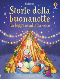Storie della buonanotte da leggere ad alta voce - Librerie.coop