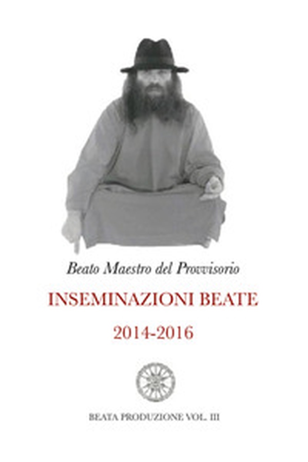 Inseminazioni beate - Librerie.coop Inseminazioni beate - Librerie.coop