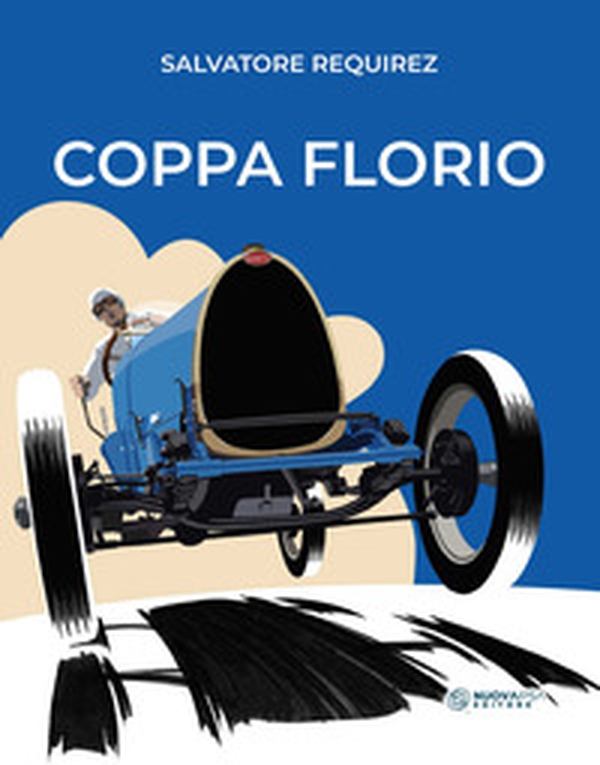 Coppa Florio - Librerie.coop Coppa Florio - Librerie.coop