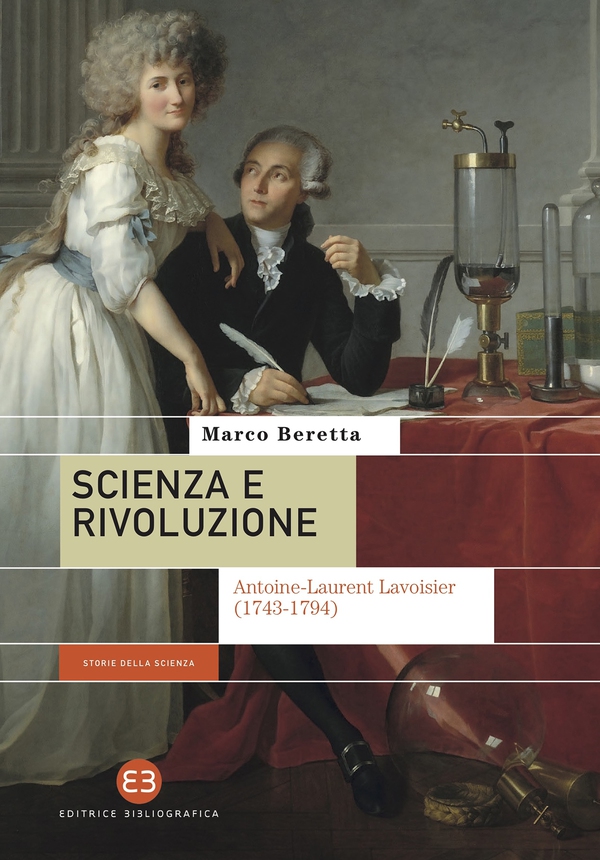 Scienza e rivoluzione - Librerie.coop Scienza e rivoluzione - Librerie.coop