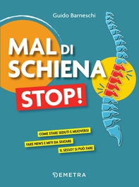 Mal di schiena stop! - Librerie.coop Mal di schiena stop! - Librerie.coop