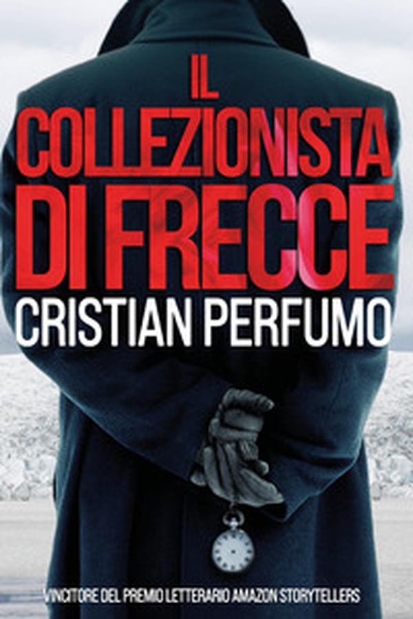 Il collezionista di frecce - Librerie.coop Il collezionista di frecce - Librerie.coop