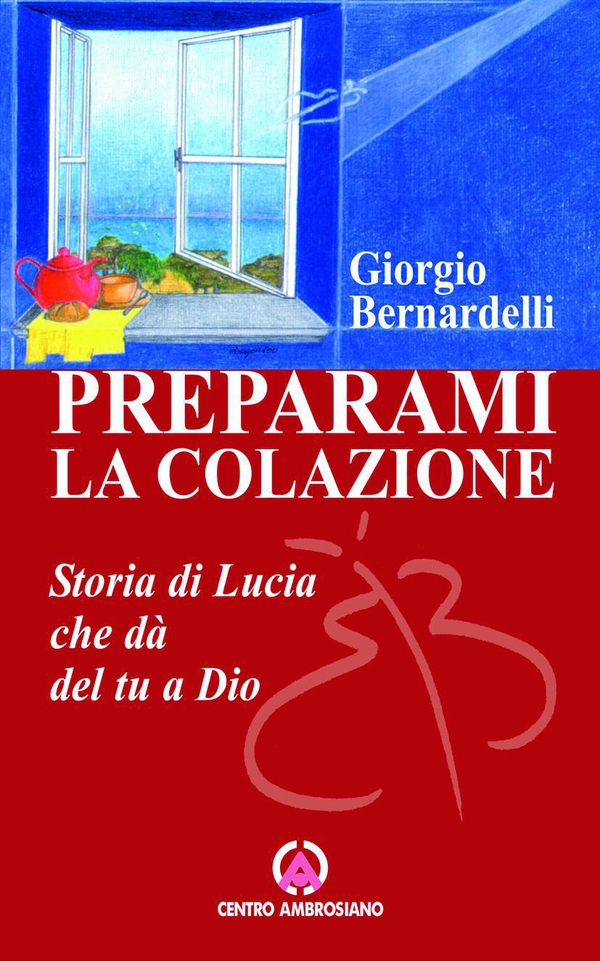 Preparami la colazione - Librerie.coop Preparami la colazione - Librerie.coop