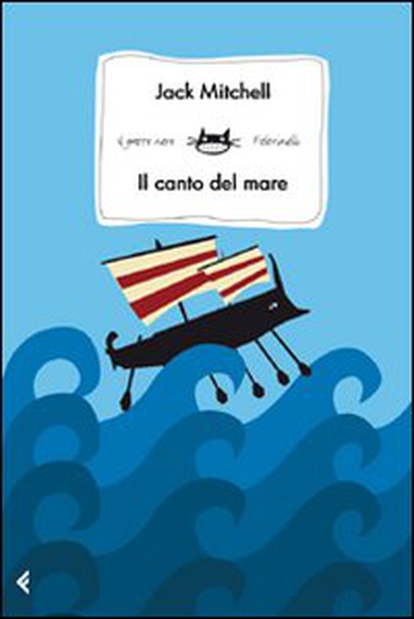 Il canto del mare - Librerie.coop
