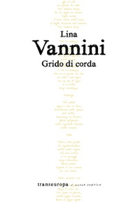 Grido di corda - Librerie.coop