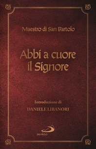 Abbi a cuore il Signore - Librerie.coop Abbi a cuore il Signore - Librerie.coop