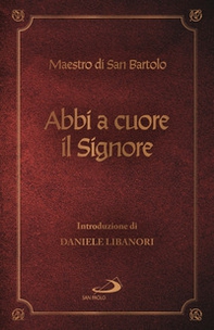 Abbi a cuore il Signore - Librerie.coop