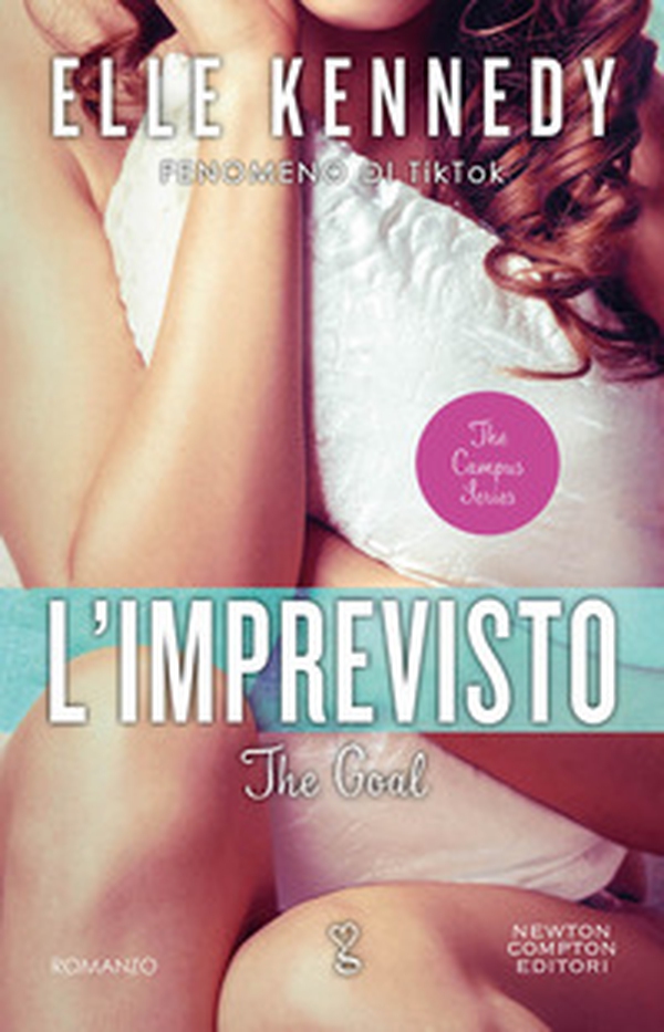 L'imprevisto. The goal - Librerie.coop L'imprevisto. The goal - Librerie.coop