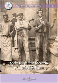 Società di mutuo soccorso e circolo in Soffiano - Librerie.coop