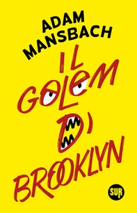 Il golem di Brooklyn - Librerie.coop