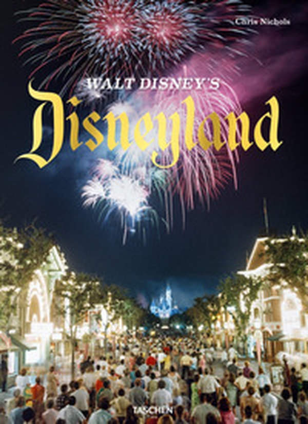 Walt Disney's Disneyland - Librerie.coop Walt Disney's Disneyland - Librerie.coop