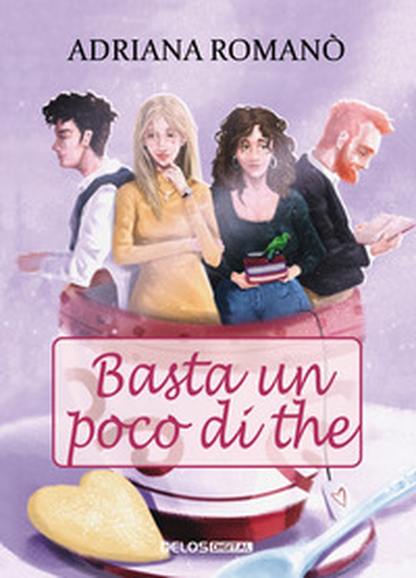 Basta un poco di the - Librerie.coop Basta un poco di the - Librerie.coop