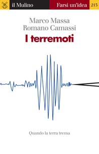 I terremoti - Librerie.coop I terremoti - Librerie.coop