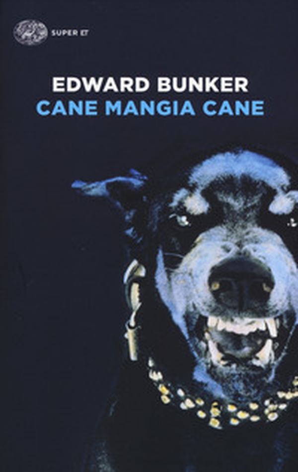 Cane mangia cane - Librerie.coop Cane mangia cane - Librerie.coop