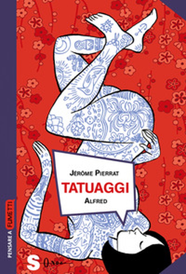 Tatuaggi. Storia di una pratica ancestrale - Librerie.coop Tatuaggi. Storia di una pratica ancestrale - Librerie.coop