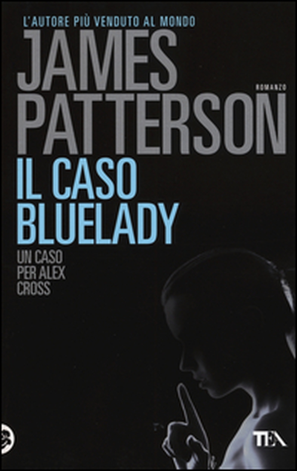 Il caso Bluelady - Librerie.coop Il caso Bluelady - Librerie.coop