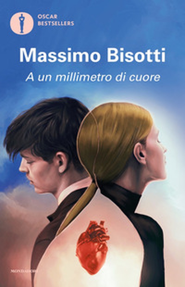 A un millimetro di cuore - Librerie.coop A un millimetro di cuore - Librerie.coop