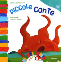 Piccole conte - Librerie.coop