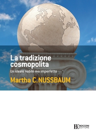 La tradizione cosmopolita - Librerie.coop La tradizione cosmopolita - Librerie.coop