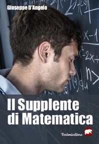 Il supplente di matematica - Librerie.coop
