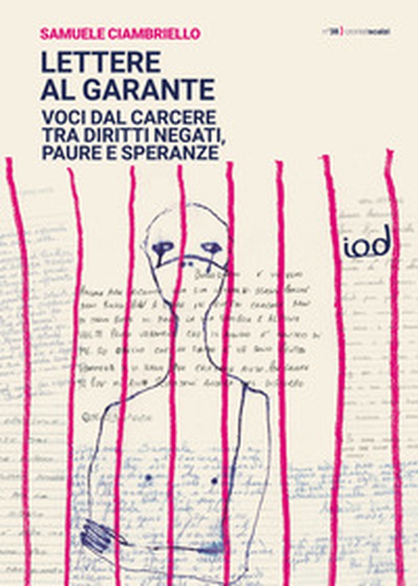 Lettere al garante. Voci dal carcere tra diritti negati, paure e speranze - Librerie.coop