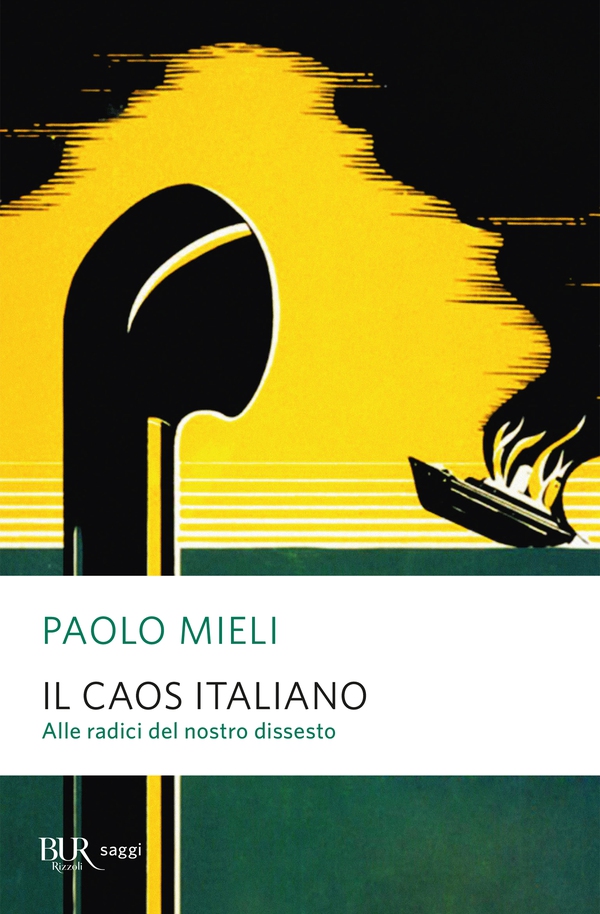 Il caos italiano - Librerie.coop Il caos italiano - Librerie.coop