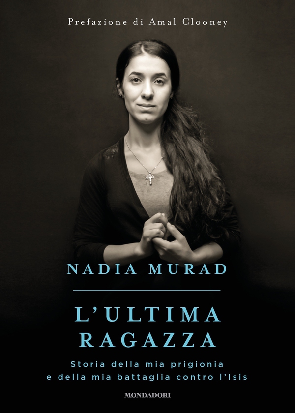 L'ultima ragazza - Librerie.coop L'ultima ragazza - Librerie.coop
