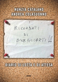 Ricordati di svegliarti - Librerie.coop