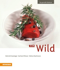 33 x Wild - Librerie.coop