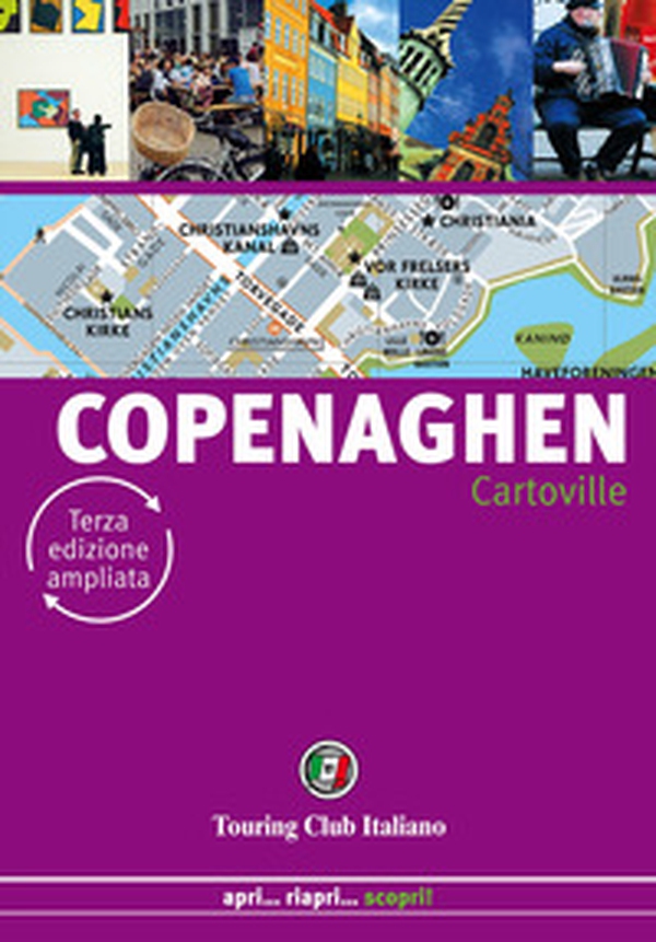 Copenaghen - Librerie.coop Copenaghen - Librerie.coop