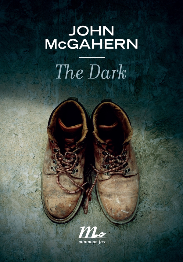 The Dark - Librerie.coop The Dark - Librerie.coop