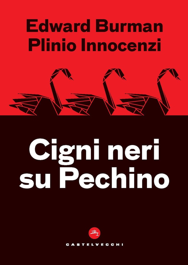 Cigni neri su Pechino - Librerie.coop Cigni neri su Pechino - Librerie.coop