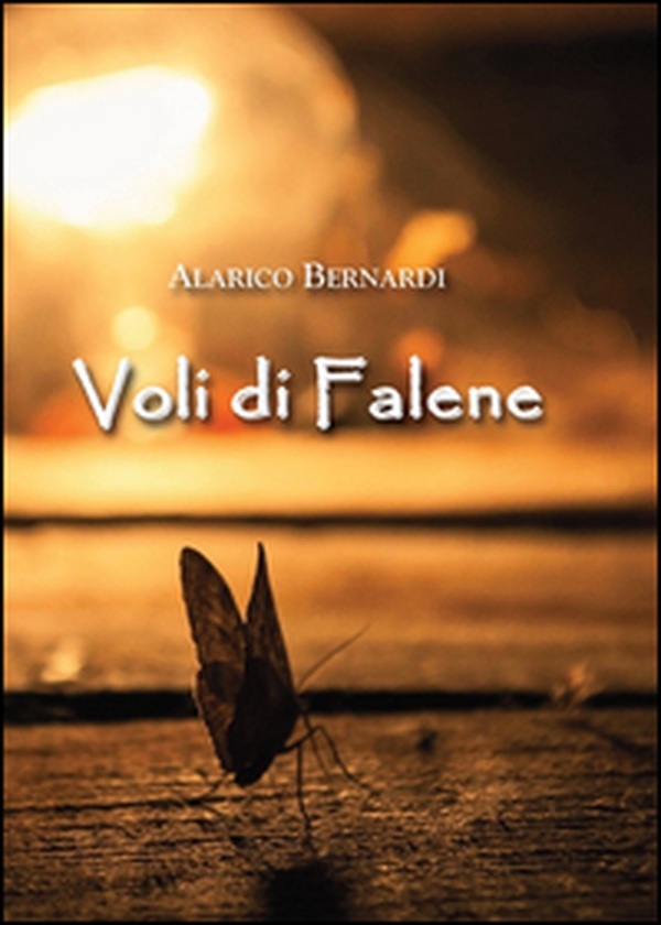 Voli di falene - Librerie.coop Voli di falene - Librerie.coop